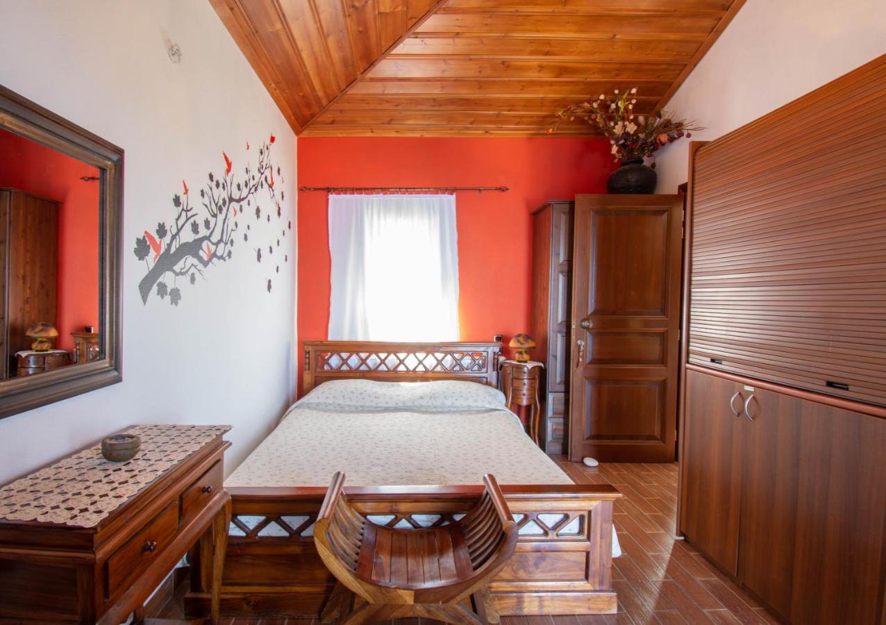 Traditional Guesthouse 4 Epoches Zagorá Eksteriør bilde